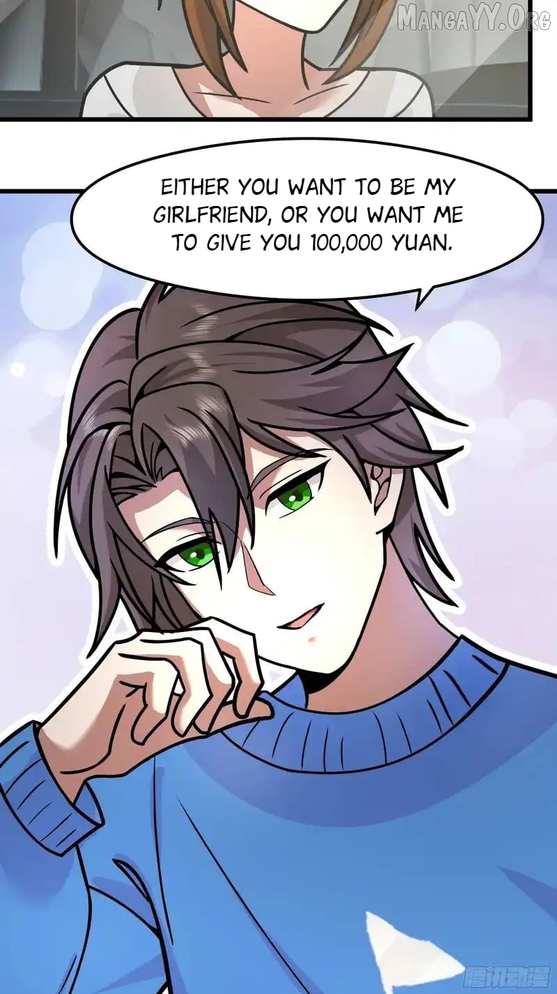 I Really Don’t Want to be Reborn Chapter 459 - page 48